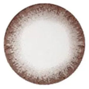 NEO Dali Chocolate Brown (KR) Colored Contacts Circle Lenses - EyeCandys
