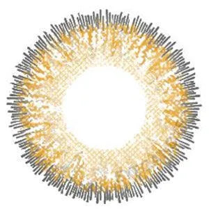 NEO Glamour Brown (Custom Toric) Color Contacts for Astigmatism - EyeCandys