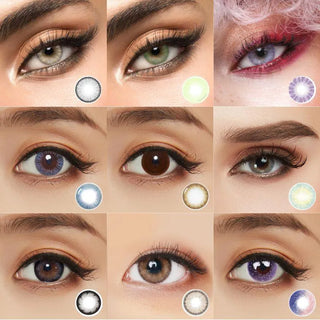 Limited Edition Pink Label Series (1 PAIR)