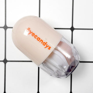 Cute Pill-Shaped Contact Lens Case Kit | EyeCandys