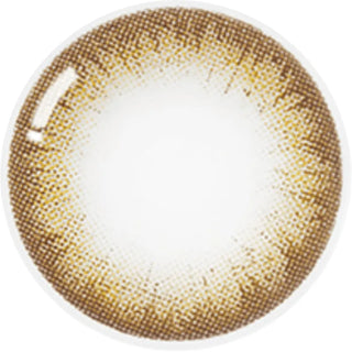 EyeCandys Pink Label Pointe Brown Colored Contacts Circle Lenses - EyeCandys