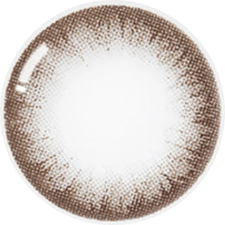 EyeCandys Pink Label Pointe Choco (Custom Toric) Color Contacts for Astigmatism - EyeCandys