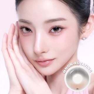 i-Sha Reborn Hue Rosy Valenti Pink
