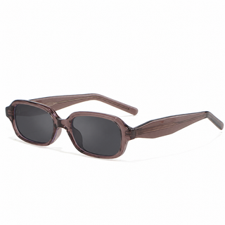 Side-Eye Purple sunglasses product shot