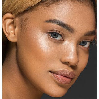 Innovision Fantasy V: 1-tone Forest Grey colored contacts lens for dark eyes - EyeCandys