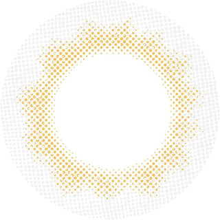 N's Collection Lassie Grey (10pk) Natural Color Contact Lens for Dark Eyes - EyeCandys