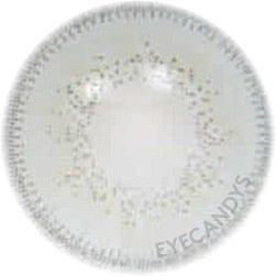 Innovision Luxury Dark Grey Natural Color Contact Lens for Dark Eyes - EyeCandys