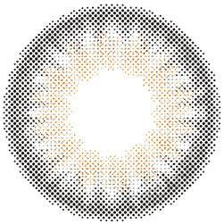 Molak Mirror Grey (10pk) Color Contact Lens - EyeCandys