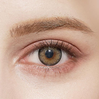 NEO Cosmo Grey (Custom Toric) Color Contacts for Astigmatism - EyeCandys