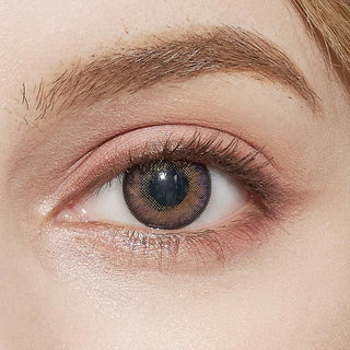 NEO Cosmo Violet (KR) Colored Contacts Circle Lenses - EyeCandys