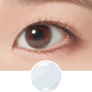 NEO Neoism Clear (50pk) clear contact lens - EyeCandy's