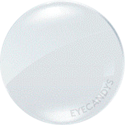 EyeCandys SILQ Silicone Hydrogel Clear (1 PAIR)