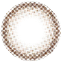 NEO Neoism Dali Choco (50pk) Colored Contacts Circle Lenses - EyeCandys