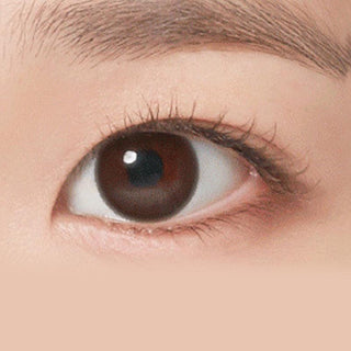 NEO Neoism Coco Brown (50pk) Colored Contacts Circle Lenses - EyeCandys