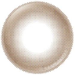 NEO Neoism Coco Brown (50pk) Colored Contacts Circle Lenses - EyeCandys