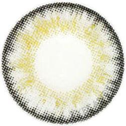 NEO Cosmo Grey (KR) Colored Contacts Circle Lenses - EyeCandys