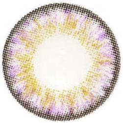 NEO Cosmo Violet (Custom Toric) Color Contacts for Astigmatism - EyeCandys