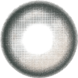 NEO Neoism Adiction Brown (12pk) Natural Color Contact Lens for Dark Eyes - EyeCandys