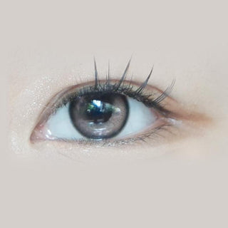 NEO Neoism Adiction Brown (12pk) Natural Color Contact Lens for Dark Eyes - EyeCandys