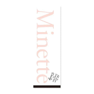 Minette 1-Day Naked Rain Grey (10pk) Colored Contacts Circle Lenses - EyeCandys