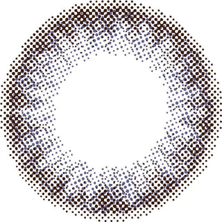 N's Collection Coconuts Grey (10pk) Colored Contacts Circle Lenses - EyeCandys