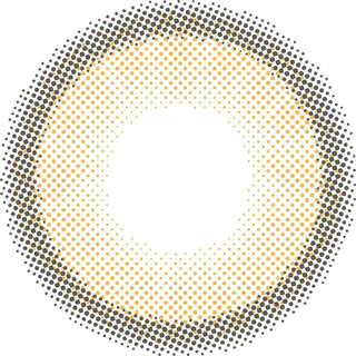 N's Collection Lemonade Brown (10pk) Colored Contacts Circle Lenses - EyeCandys