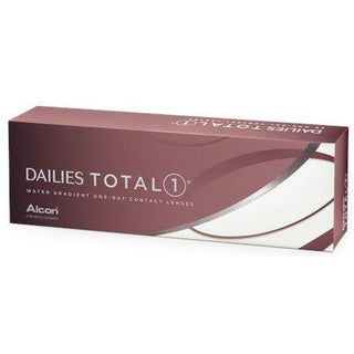 Alcon Dailies Water Gradient One-Day contacts - EyeCandy's