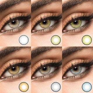 Promotion Desire Series (1 PAIR - Same prescription as other pairs in order)