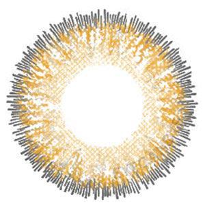 NEO Glamour Brown (Custom Toric) Color Contacts for Astigmatism - EyeCandys