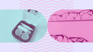 Contacts vs. Glasses: Pros and Cons for Your Lifestyle