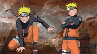 Naruto Uzumaki Cosplay Guide: How to Create the Iconic Ninja Look