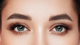 10 Healthy Eye Tips You Should Be Doing