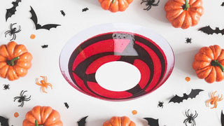 Are Colored Contacts Safe for Halloween EyeCandys