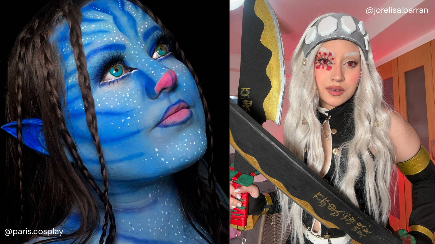 🎭 Best Cosplay Ideas 2026 Image