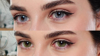 Confidence Unleashed: How Colored Contacts Can Boost Your Self-esteem