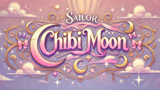 How to Cosplay Sailor Chibi Moon: Complete Costume and Makeup Guide