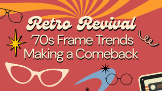 Retro Revival: ’70s Frame Trends Making a Comeback