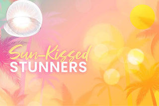 Sun-Kissed Stunners: The Perfect Colored Lenses For Your Summer Glow - EyeCandys