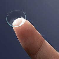 What's New with Contact Lens Technology in 2021?