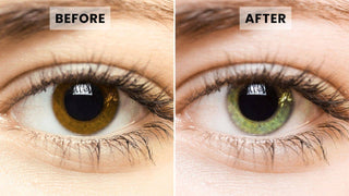 Can You Change Your Eye Color Permanently?