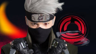 Cosplay on a Budget? Affordable Colored Contact Options