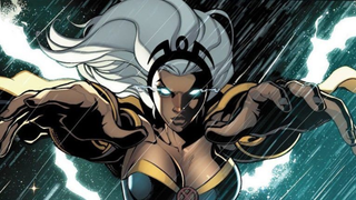Storm Cosplay Guide: How to Recreate the Powerful X-Men Heroine Look