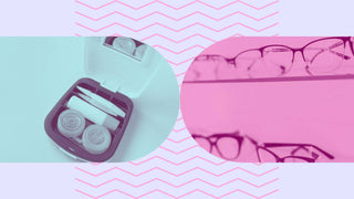 Contacts vs. Glasses: Pros and Cons for Your Lifestyle