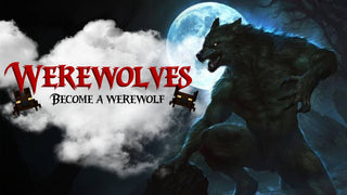 How to Create a Werewolf Costume