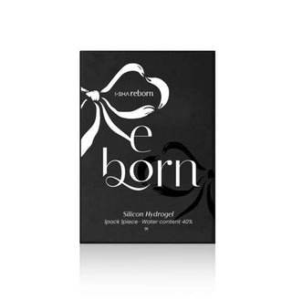 i-Sha Reborn Rosywood