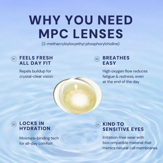 EyeCandys Cashmere Satin Olive