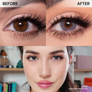 Pink Label Set (4 Pairs)