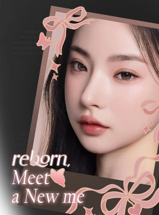 i-Sha Reborn Rosywood