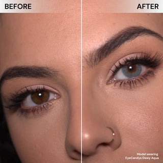 Pink Label Set (4 Pairs)