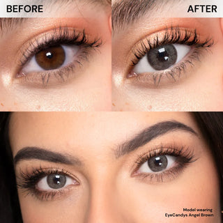 Pink Label Set (4 Pairs)